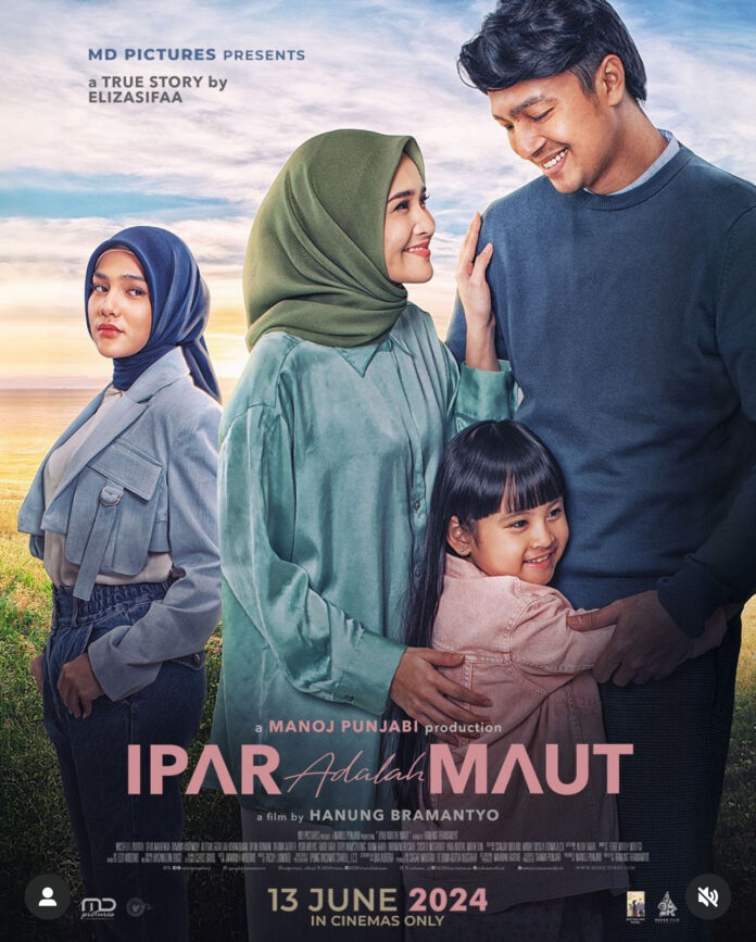 Official poster 