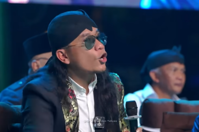 Gus Miftah Cemooh Penjual Es Teh