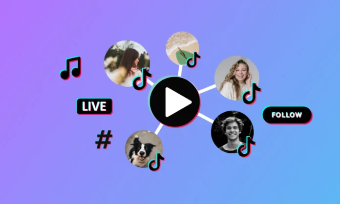 TikTok Updates! Kini kamu bisa kolaborasi dengan pengguna TikTok lainnya