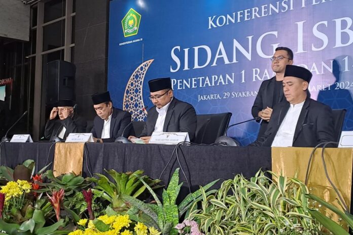 sidang isbat 2025
