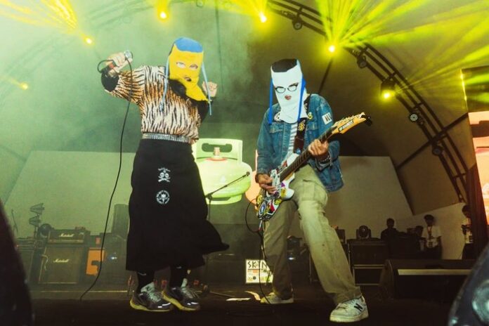 Band Sukatani Bayar