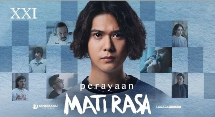 film perayaan mati rasa