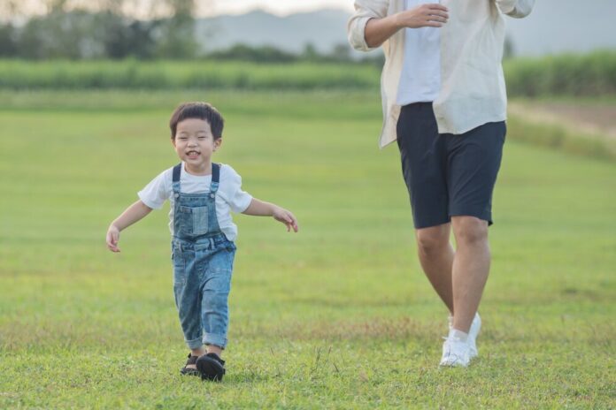 Cara Mengatasi Fatherless
