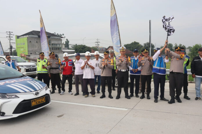 Exit Tol Tamanmartani