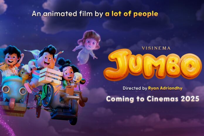 film jumbo
